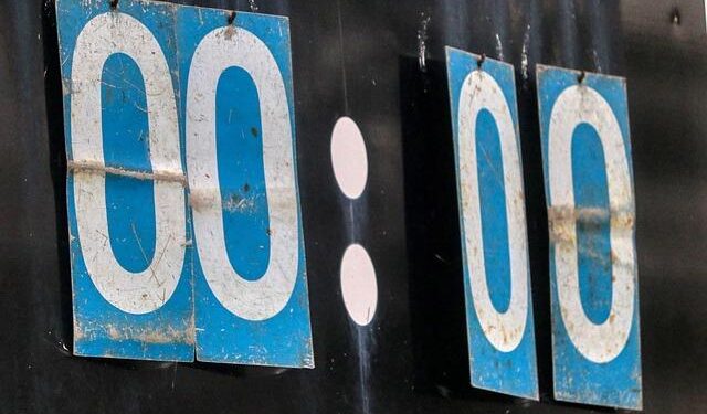 Arizona election results delayed as counties face problems counting ballots – Votebeat