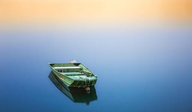 Opinion: The silence betraying America – Juneau Empire