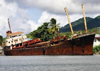 Dominica Ranks as One of the Safest Country in the Caribbean and Latin America in New Citizenship Report – PR Newswire