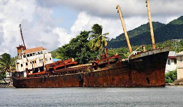 Dominica Ranks as One of the Safest Country in the Caribbean and Latin America in New Citizenship Report – PR Newswire