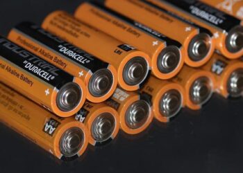 Giant Batteries Are Transforming the Way the U.S. Uses Electricity – The New York Times