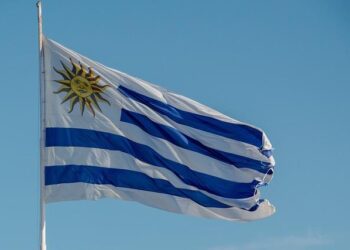 Uruguay Lock in July Tests Against Rivals from Europe + South America – Americas Rugby News