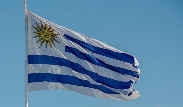 Uruguay Lock in July Tests Against Rivals from Europe + South America – Americas Rugby News