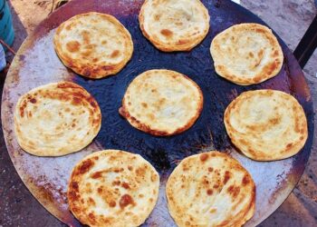 Desi Bouterse, a Dictator Convicted of Murder Who Twice Ruled Suriname, Has Died at 79 – U.S. News & World Report