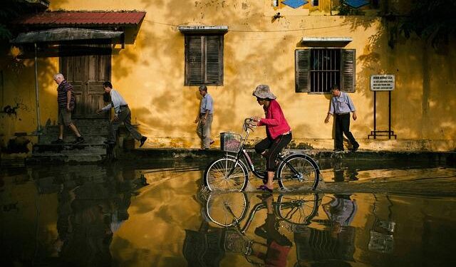 Sara dissipates after producing deadly flooding, mudslides across Central America – Fox Weather