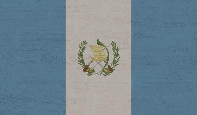 Guatemala Aims for Quiet Coexistence with Washington – Americas Quarterly