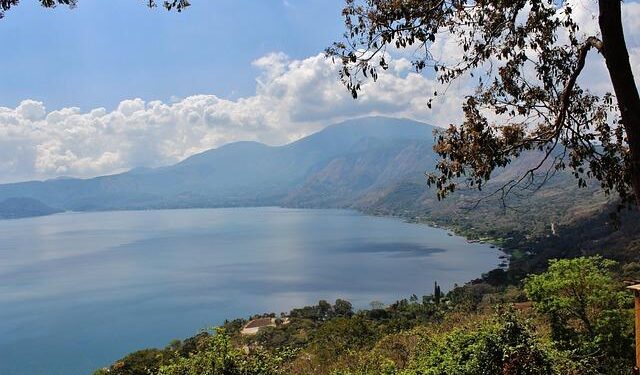 El Salvador offers to house criminals deported from the US in its jails – Reuters Canada