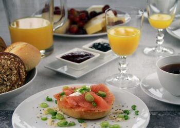 The Best Brunch Spots In Oranjestad, Aruba – The Culture Trip