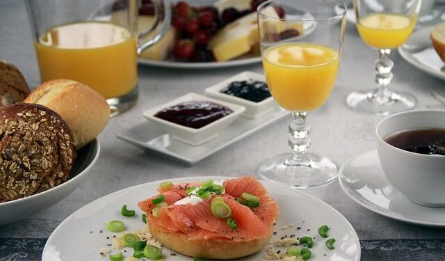 The Best Brunch Spots In Oranjestad, Aruba – The Culture Trip