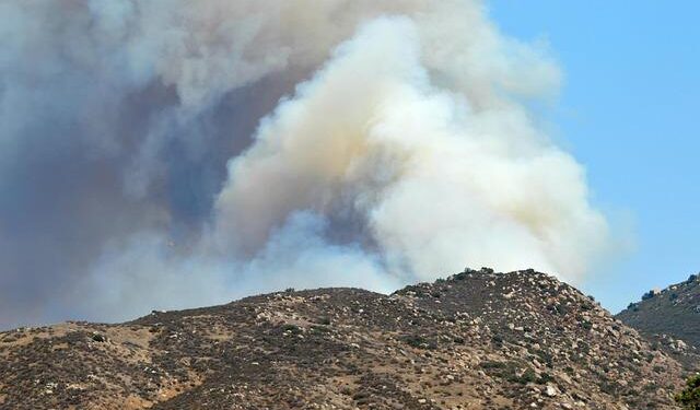 ‘Conditions’ should be placed on California wildfire aid: House Speaker Mike Johnson – USA TODAY