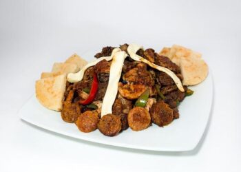 Venezuelan mother says son sent to El Salvador mega-prison from US – BBC.com