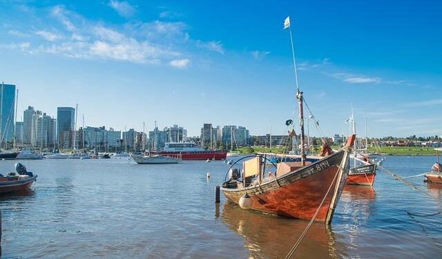 Several Uruguay players suspended for Copa América brawl, including Darwin Nuñez – FOX Sports
