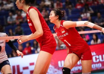 FIVB Volleyball Empowerment steers St. Kitts and Nevis to Junior PanAmerican Games spot for the first time ever – FIVB.com