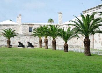 Bermuda Public Companies Update, Summer 2024 – Mondaq News Alerts