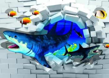 2 friends injured in shark attack in the Bahamas speak out – ABC News