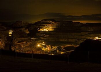 America needs antimony for weapons and solar panels. The mining industry is looking to Alaska. – Alaska Beacon