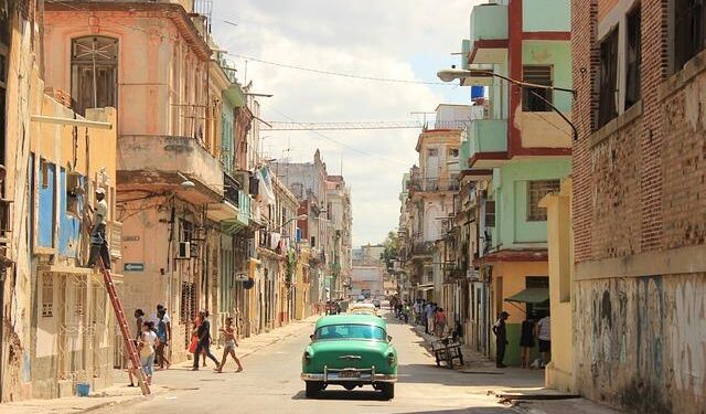 Cuba starts freeing prisoners as US to remove it from terrorism list – Euronews