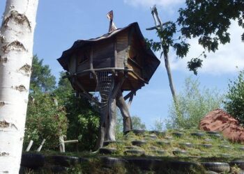 I Stayed in a Costa Rican Treehouse. It Was Just the Jungle Getaway I’d Hoped For. – Outside