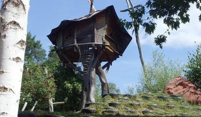 I Stayed in a Costa Rican Treehouse. It Was Just the Jungle Getaway I’d Hoped For. – Outside