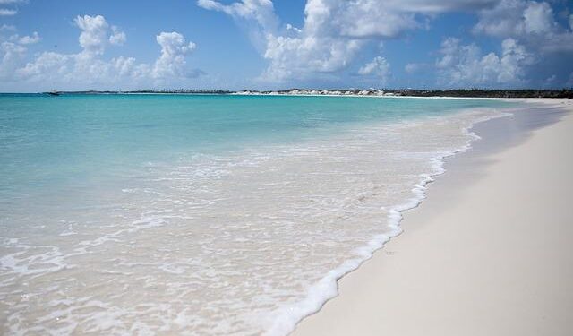 20 Best Things To Do In Anguilla — Stellar Snorkelling And Live Music Included – Travel + Leisure Southeast Asia