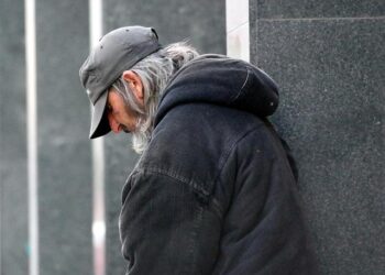 These States Have the Largest Homeless Populations – U.S. News & World Report