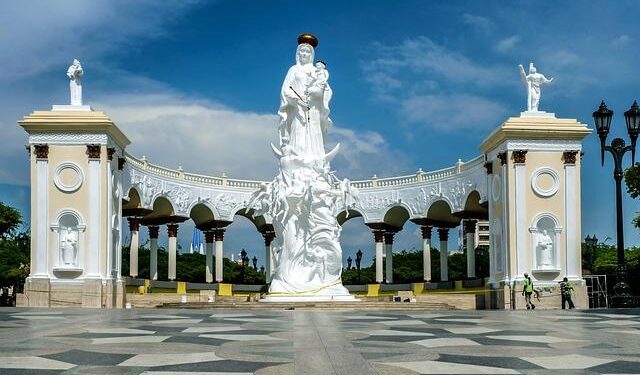 Venezuela agrees to again accept US deportation flights – Ashley COunty Ledger