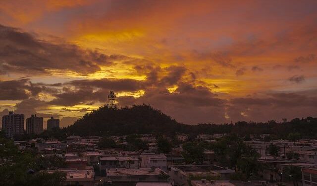 Analysis | People are fleeing Puerto Rico, Guam and every other U.S. territory. What gives? – The Washington Post