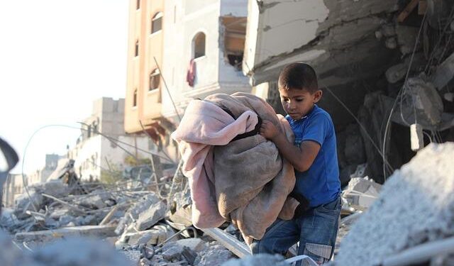 US provides US$2M in humanitarian assistance to Grenada and Saint Vincent and the Grenadines in aftermath of Hurricane Beryl – caribbeannewsservice.com