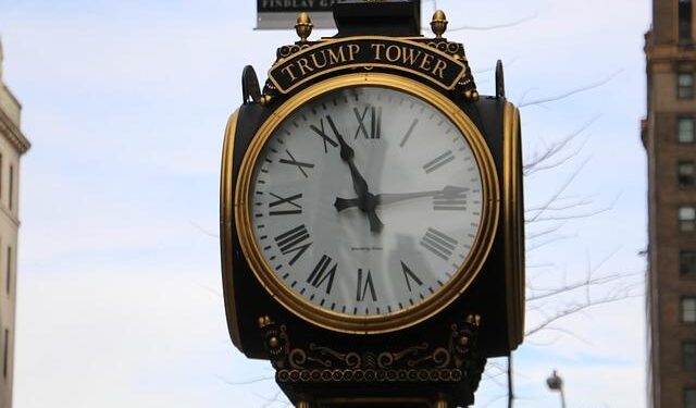 Trump revoking protections for 530,000 Cubans, Haitians and other migrants – BBC.com