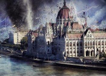 New US Travel Advisory: Illinois, Indiana, Kentucky, Tennessee, Georgia, Alabama, Mississippi, Arkansas, Louisiana, Texas, Oklahoma and Missouri to Expect More Tornadoes This Weekend – Travel And Tour World