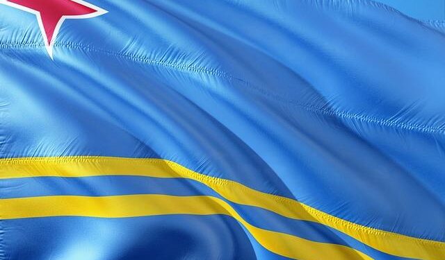 Weak mag. 2.9 earthquake – Aruba: 17. Km Al Norte De Cabo San Roman on Tuesday, Feb 20, 2024, at 01:04 am (Aruba time) – VolcanoDiscovery