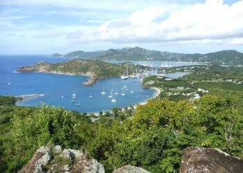 The Caribbean commitment: Antigua and Barbuda’s first LEED project – USGBC