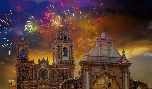 Mexico’s president calls for parts of US to be renamed ‘Mexican America’ – Financial Times