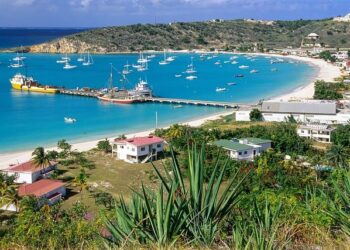 Anguilla targets extended-stay travellers with e-Visa portal – Travelweek