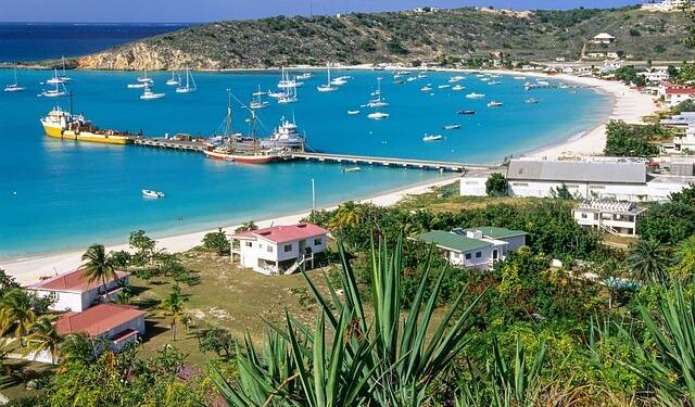 Anguilla targets extended-stay travellers with e-Visa portal – Travelweek