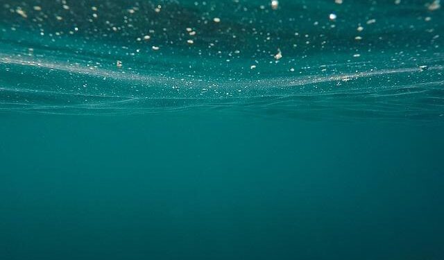 NOAA sets sail to the deep waters off Puerto Rico and U.S. Virgin Islands – National Oceanic and Atmospheric Administration