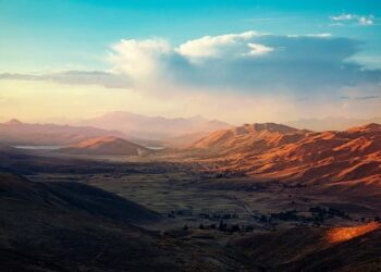 Peru fisherman reunites with brother after 95 days lost at sea – BBC.com