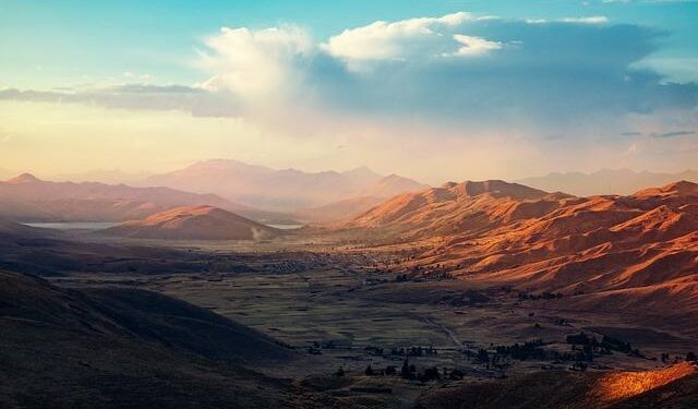 Peru fisherman reunites with brother after 95 days lost at sea – BBC.com