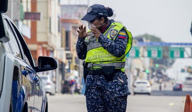 Former police officer from Grenada sees parallels to his Army career, LRC Wiesbaden – United States Army