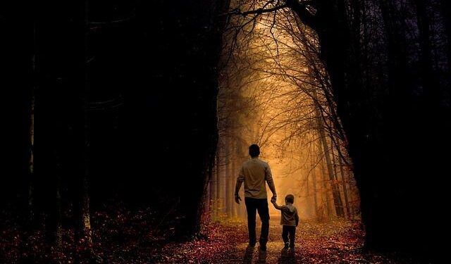 Lawmaker son of Brazil’s Bolsonaro announces relocation to the US as father faces legal woes – The Associated Press