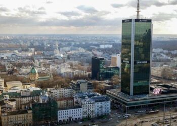 Samsung Electronics Latin America Expands Newsroom To Include Paraguay and Uruguay – Samsung Global Newsroom