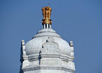 Arkansas legislature ‘Gulf of America’ resolution declined by House for second time – Yahoo