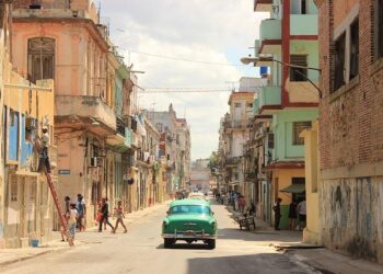 It is Time for a Strategic Rapprochement with Cuba – Georgetown Security Studies Review