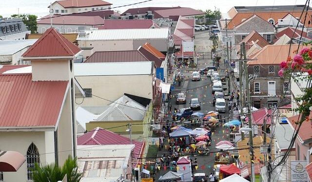 Grenada kicks off 2024 Cruise Season With Holland America’s Zuiderdam – St Vincent Times
