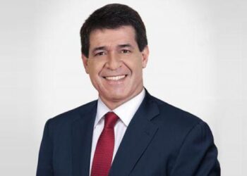 Ex-Paraguay prez finds himself on wrong side of US power – Responsible Statecraft