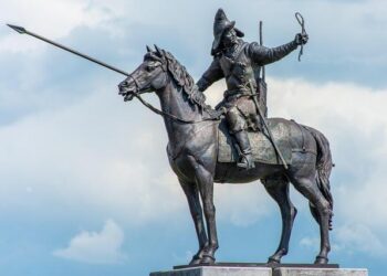 Café the Plaza Presents United States Night: A Taste of America – Aruba