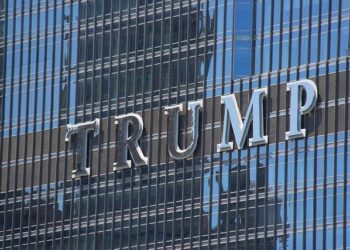 Friday essay: Trump’s presidency is being compared to America’s Gilded Age – what was it, and what happened next? – The Conversation