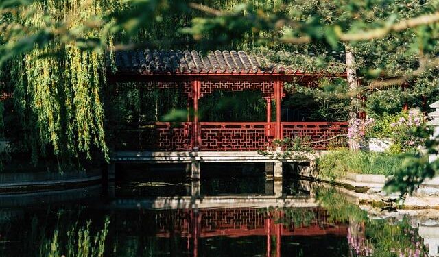 Why China hates the Panama Canal deal, but still may not block it – The Economist