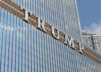 Can Trump really rename the Gulf of Mexico the ‘Gulf of America’? – WLRN