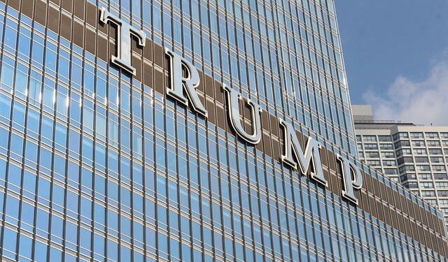 Can Trump really rename the Gulf of Mexico the ‘Gulf of America’? – WLRN